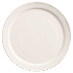 World Tableware 840-405N-10 Porcelana 5-1/2" Narrow Rim Plate
