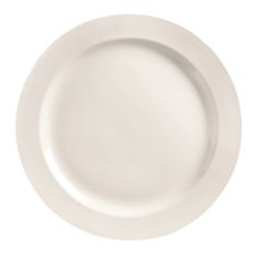 World Tableware BW-1111 Basics Bright White 7" Plate