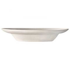 World Tableware BW-1118 Basics Bright White 18 oz Bowl