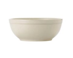 World Tableware 740-901-012 12oz Porcelana™ Nappie Bowl, Cream White