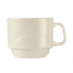 World Tableware END-4 Endurance 7oz Stacking Cup