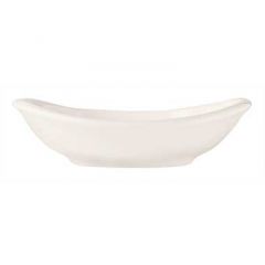 World Tableware INF-050 Porcelana Infinity 4 oz Fruit Bowl