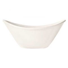 World Tableware INF-100 Porcelana Infinity 8 oz Bowl
