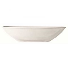 World Tableware INF-200 Porcelana Infinity 20 oz Bowl