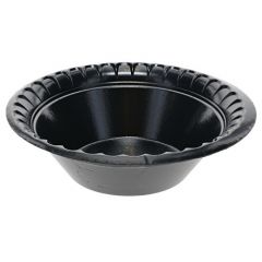 Pactiv YTKB-0012 Placesetter® Deluxe 12oz Laminated Foam Bowl