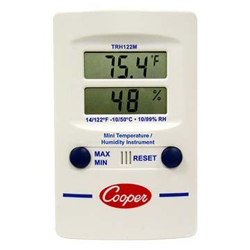 Cooper-Atkins 3210-08-1-E Grill Surface Thermometer