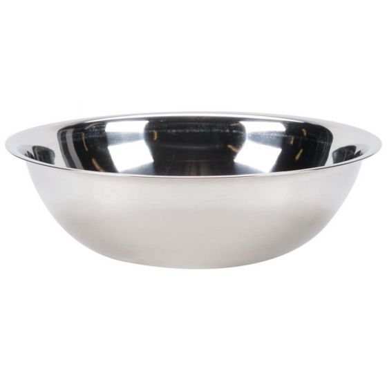 Vollrath 47946 16-Quart Stainless Steel Mixing Bowl