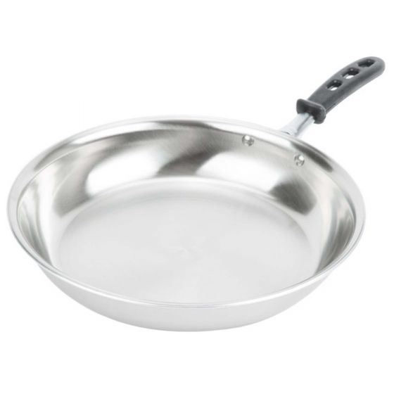 Vollrath Tribute 12 Tri-Ply Stainless Steel Non-Stick Griddle with