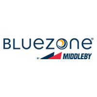 Bluezone by Middleby
